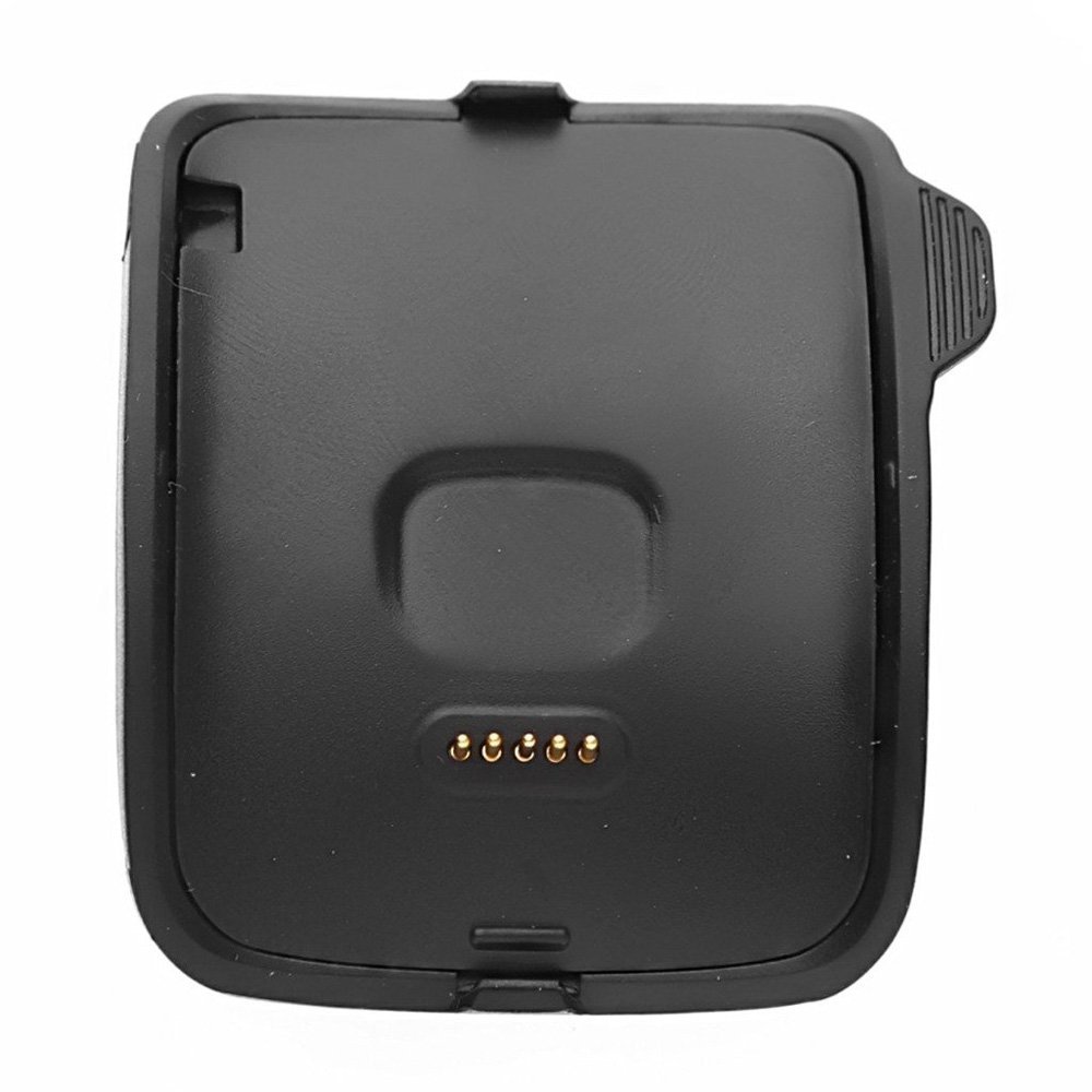 Emilydeals Charger for Gear S (SM-R750), Replacement Charging Dock Cradle Cable for Samsung Gear S Smart Watch