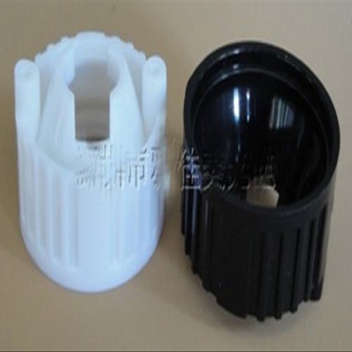 10pcs x 20MM high power LED lens lock screw Bracket black