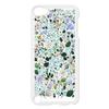 Binocara Daisy Pattern Ipod Touch 5 Cases Morning Frost Meadow Daisy Flower For Girls Protective, Ipod Touch 5 Case Cute, [White] view 1