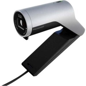 Cisco Systems Conference Camera - PTZ - Color - Motorized - DC 12 V - refurbished