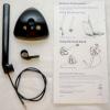 Sprint Data Card External Antenna Extended Range Sierra AirCard Novatel view 1