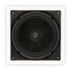 Theater Solutions TS1000 Flush Mount 10" Subwoofer Speaker and Amp 3 Pack view 3