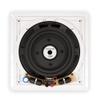 Theater Solutions TS1000 Flush Mount 10" Subwoofer Speaker and Amp 3 Pack view 4