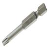 Torx Power Bit T8 x 50mm (2 Bit Pack) view 1