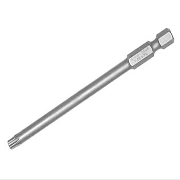 Torx Power Bit T20 x 90mm (3.5")