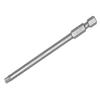 Torx Power Bit T20 x 90mm (3.5") view 1