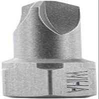 Tri-Wing Insert Bit #1 x 25mm