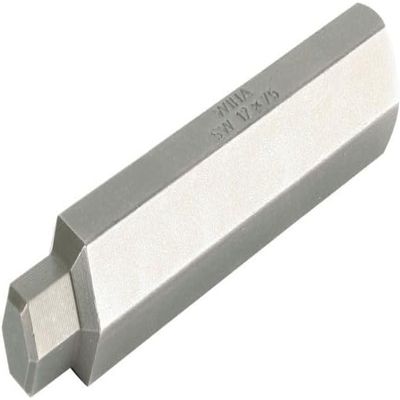Hex Insert Bit On 5/16" Hex 12.0mm
