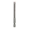 Slotted Power Bit 5.5 x 70mm view 1