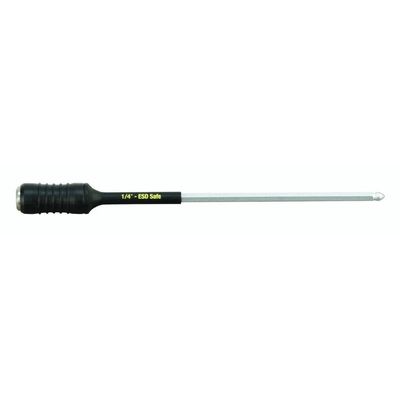ESD Safe TorqueControl 1/4'' Bit Adapter Blade
