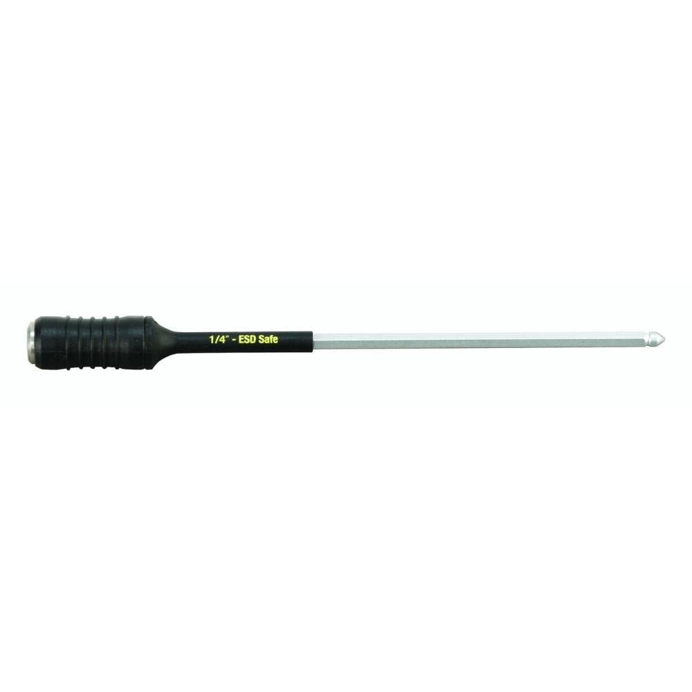 ESD Safe TorqueControl 1/4'' Bit Adapter Blade