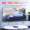 avedio links HDMI Audio Extractor 4K, HDMI to Optical RCA or 3.5mm Jack Audio Adapter Converter Splitter, Supports Dolby Digital DTS 5.1 PCM for PS5, Fire Stick, Blu-ray Player, Sound System view 2