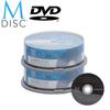 30 Pack Millenniata M-Disc DVD 4.7GB 4X HD 1000 Year Permanent Data Archival/Backup Blank Media Recordable Disc view 3