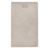 Trend 3-Inch Double-Sided Diamond Sharpening Stone, 180 & 300 Grit, Credit Card Sized Honing Stone with Storage Wallet, DWS/CC/CX view 1