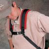 Jim-Gem Adjustable Shoulder Harness view 1