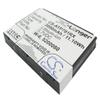 VINTRONS Replacement Battery for AT&T Aircard 781S,Unite Pro,Unite Pro 4G,Unite Pro 4G LTE, + VINTRONS Coaster view 1