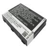 VINTRONS Replacement Battery for AT&T Aircard 781S,Unite Pro,Unite Pro 4G,Unite Pro 4G LTE, + VINTRONS Coaster view 3