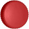 K Company K Company Release Button 0.5 inch (12 mm) Red [Screw Type] view 4