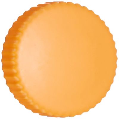 K Company K Company Release Button 0.5 inch (12 mm) Orange [Screw Type]