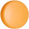 K Company K Company Release Button 0.5 inch (12 mm) Orange [Screw Type] view 1