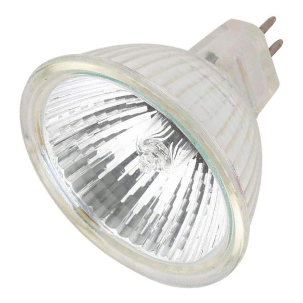 Westinghouse 0452100 20W Mr16 Halogen Flood Clear Lens Light Bulb with Gu7.9/8.0 Base