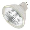 Westinghouse 0452100 20W Mr16 Halogen Flood Clear Lens Light Bulb with Gu7.9/8.0 Base view 1