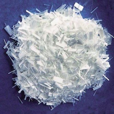BooTool(TM) Bon 32-500 1 Pound Bag 3/4-Inch Anti-Crak Concrete Fibers