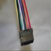 Wire Harness for Alpine CDE- HD137BT 143BT 133BT SXM145BT 153BT HD138BT 102 103BT 121 122 123 124 125 125BT 126 126BT view 3