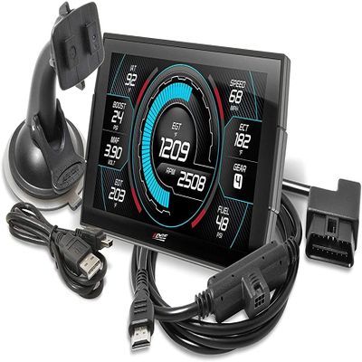 Edge Products 84130 Insight Monitor