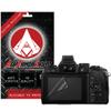 Ace Armor Shield Shatter Resistant Screen Protector for the Olympus OM-D E-M1 / Military Grade / High Definition / Maximum Screen Coverage / Supreme Touch Sensitivity /Dry or Wet Easy Installation with free lifetime replacement warranty view 1