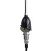 Retro Manufacturing MC-4952-03-FC Chrome OE-Style Replacement Antenna for Chevrolet view 1