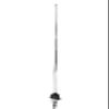 Retro Manufacturing MC-4952-03-FC Chrome OE-Style Replacement Antenna for Chevrolet view 2