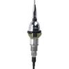 Retro Manufacturing MC-7081-15-FF Chrome OE-Style Replacement Antenna for Chevrolet Camaro view 1
