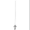 Retro Manufacturing MC-7081-15-FF Chrome OE-Style Replacement Antenna for Chevrolet Camaro view 2