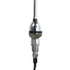 Retro Manufacturing MC-6468-23-FC Chrome OE-Style Replacement Antenna for Chevrolet Chevelle or El Camino view 1