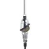 Retro Manufacturing MC-6162-41-FC Chrome OE-Style Front-Mount Replacement Antenna for Chevrolet Impala view 1