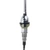 Retro Manufacturing MC-6466-59-FC Chrome OE-Style Replacement Antenna for Chevrolet Truck view 1