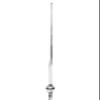 Retro Manufacturing MC-6466-59-FC Chrome OE-Style Replacement Antenna for Chevrolet Truck view 2