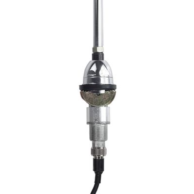 Retro Manufacturing MM-6265-19-FC Chrome OE-Style Replacement Antenna for Dodge Dart