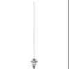 Retro Manufacturing MM-6265-19-FC Chrome OE-Style Replacement Antenna for Dodge Dart view 2