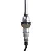 Retro Manufacturing MM-6265-27-FC Chrome OE-Style Replacement Antenna for Dodge Custom 880 view 1
