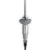 Retro Manufacturing MM-7074-11-FC Chrome OE-Style Replacement Antenna for Dodge Challenger view 1