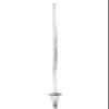 Retro Manufacturing MM-7074-11-FC Chrome OE-Style Replacement Antenna for Dodge Challenger view 2