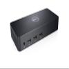 Dell D3100 Laptop Docking Station USB 3.0 Connectivity 4K Support view 1