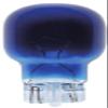 Westinghouse 2Lt 12 Flush BN w/Wh Linen Gls view 1