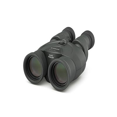Canon 12x36 Image Stabilization III Binoculars