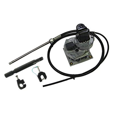 Octopus Autopilot Drives OCTAFMDRESYSA-9, Sterndrive System-Mercruiser from 1994 North American Volvo 1997 9' Cable