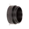 Ikelite 1.2" Mirrorless Dome Lens Port Extension view 1