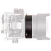 Ikelite 1.2" Mirrorless Dome Lens Port Extension view 2