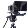 datavideo 2400 5040 TP 500 7inch/DSLR Prompter Without Remote Control Black view 2
